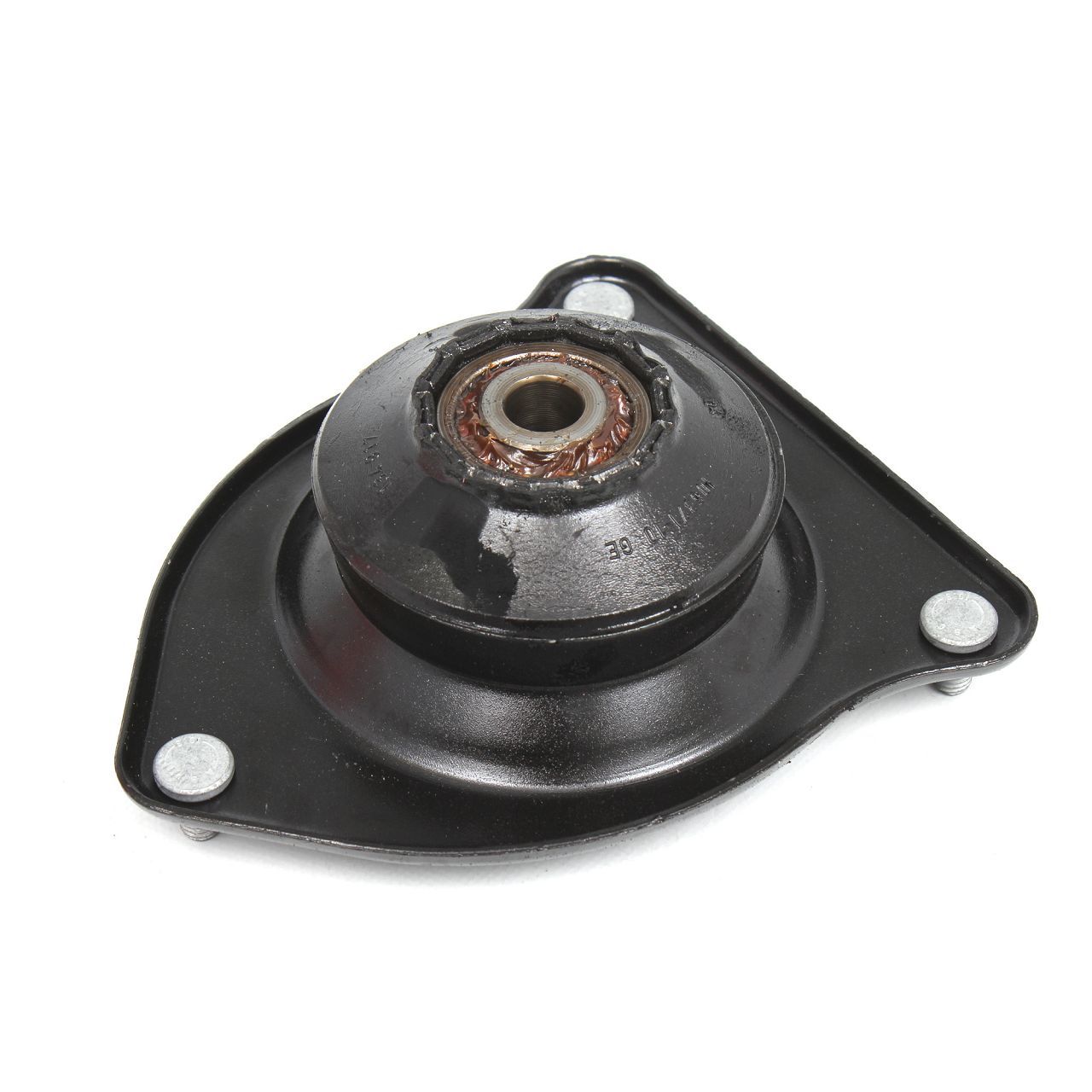 DOGRU 0252-AMORTİSÖR TAKOZU UST ARKA BMW E46 > 33521092362_/1648
